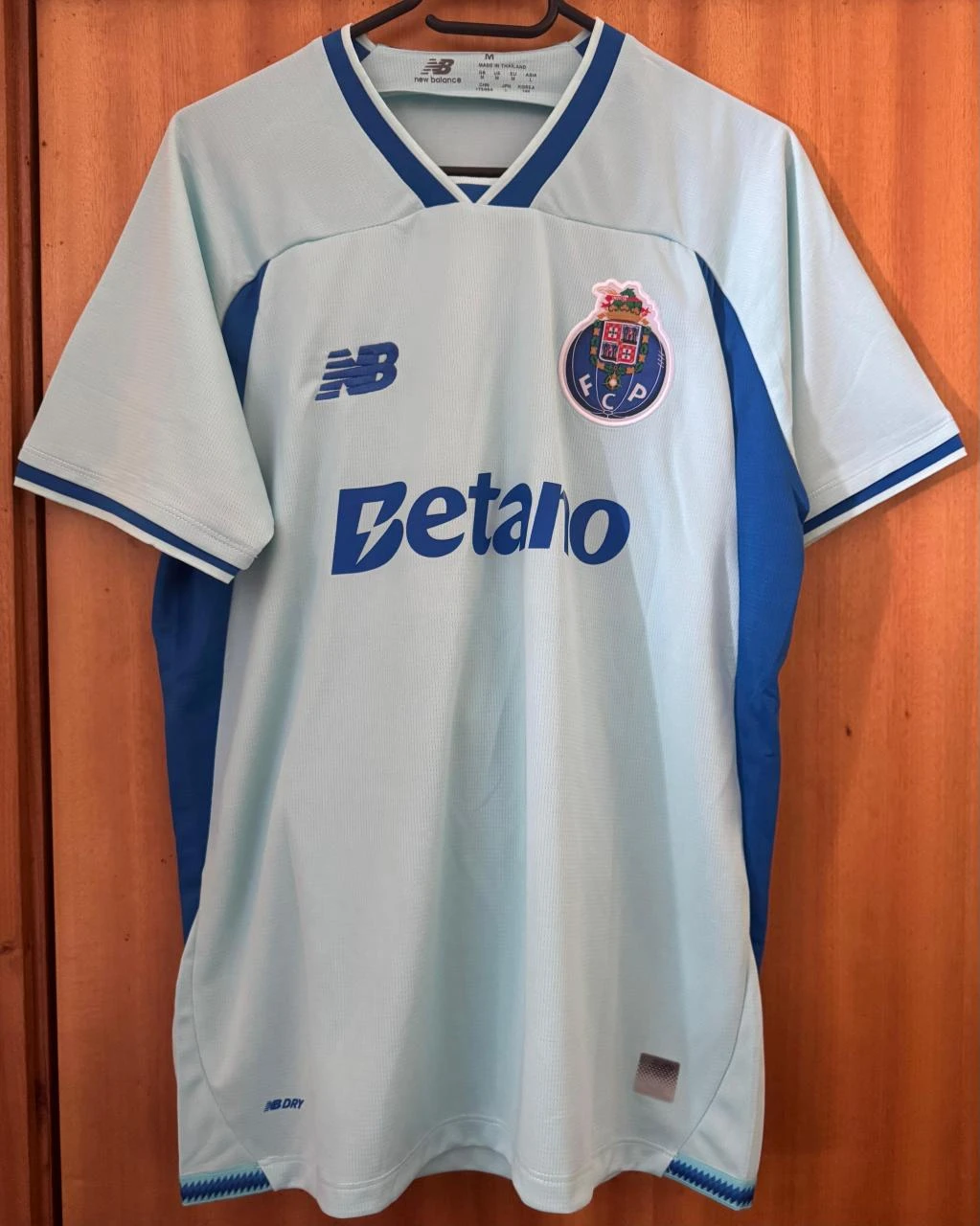 Camisola 3º Equipamento FC Porto 26/27 | M